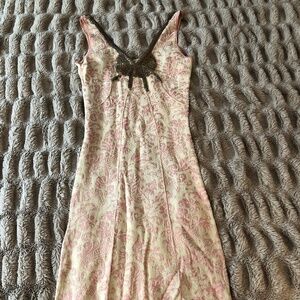 Free People Dress size XS 1920s vibes